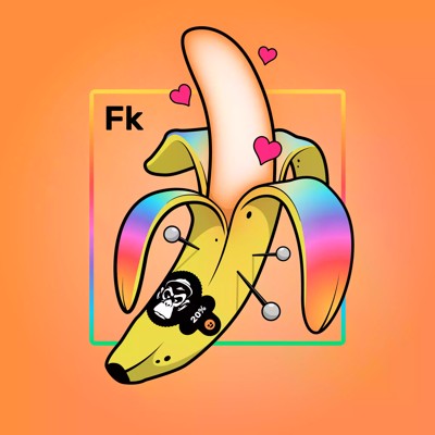 Experimental Banana 09484