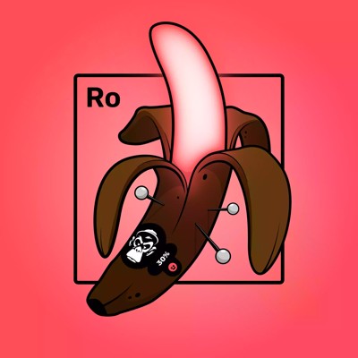 Experimental Banana 09671