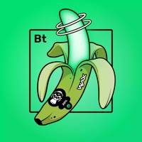 Experimental Banana 09674