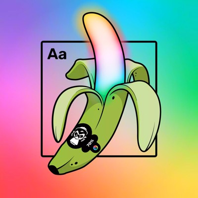 Experimental Banana 09972
