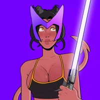 Succubi Cult 082