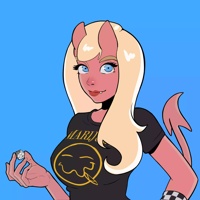 Succubi Cult 116