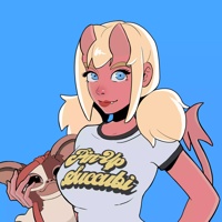 Succubi Cult 126
