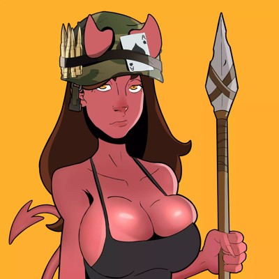 Succubi Cult 183