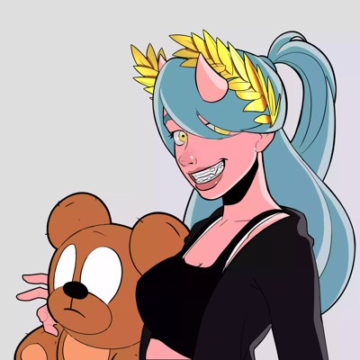 Succubi Cult 247