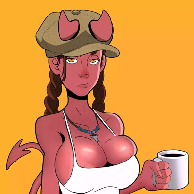 Succubi Cult 503