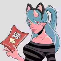 Succubi Cult 583