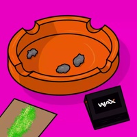 Ash Tray 0090