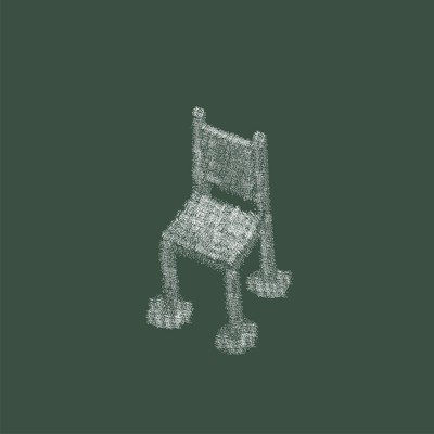 Sugar chair