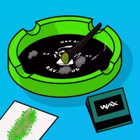 Ash Tray 0098