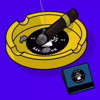 Ash Tray 0101