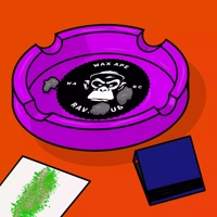Ash Tray 0103