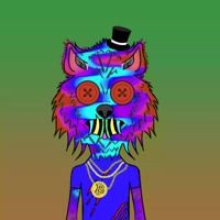 WAX Wolves  00002
