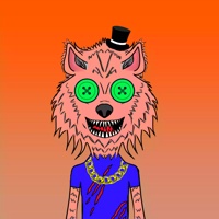 WAX Wolves  00006