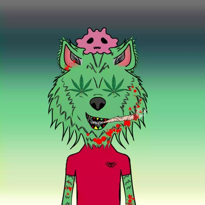 WAX Wolves  00014