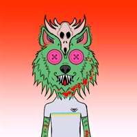 WAX Wolves  00015