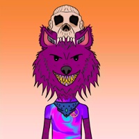 WAX Wolves  00022