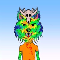 WAX Wolves  00024