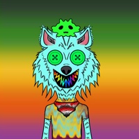 WAX Wolves  00034