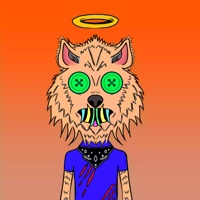 WAX Wolves  00035
