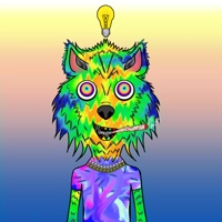 WAX Wolves  00037