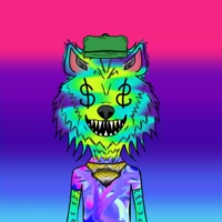 WAX Wolves  00038