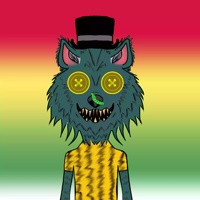 WAX Wolves  00039