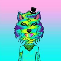 WAX Wolves  00042