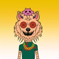 WAX Wolves  00044