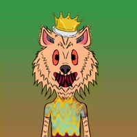 WAX Wolves  00046