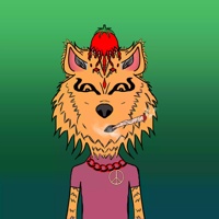 WAX Wolves  00049