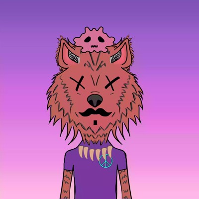 WAX Wolves  00051