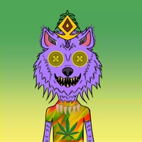 WAX Wolves  00056