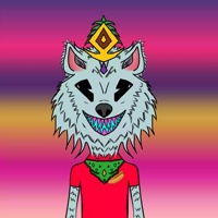 WAX Wolves  00087