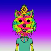 WAX Wolves  00088