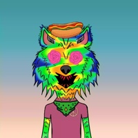 WAX Wolves  00089
