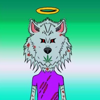 WAX Wolves  00120