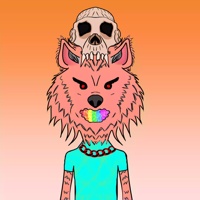 WAX Wolves  00127