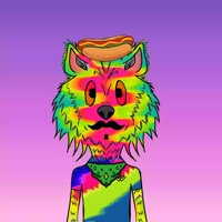 WAX Wolves  00141