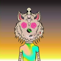 WAX Wolves  00145