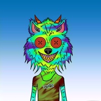 WAX Wolves  00200