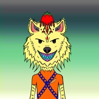 WAX Wolves  00224
