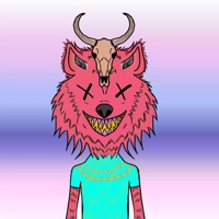 WAX Wolves  00230