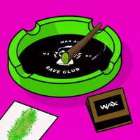 Ash Tray 0114