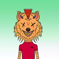 WAX Wolves  00359