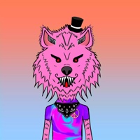 WAX Wolves  00377