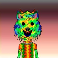 WAX Wolves  00389