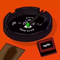 Ash Tray 0119