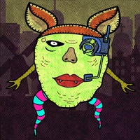 The Crumb 057