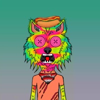 WAX Wolves  00510
